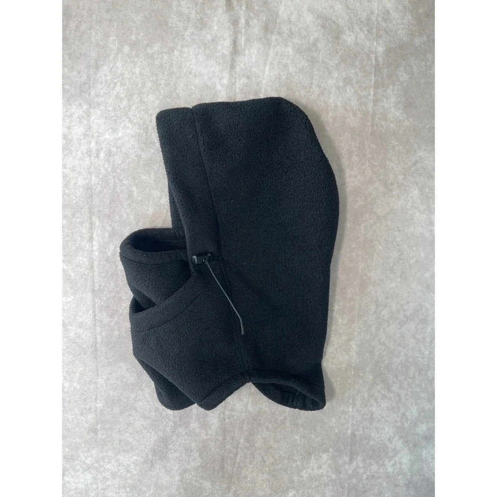 Seirus Innovation Fleece Hood Performance Adult L XL Face Head Neck Protection
